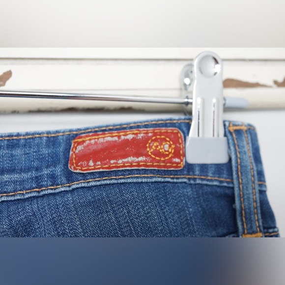 AG Adriano Goldschmted boot cut jeans - Picture 3 of 5